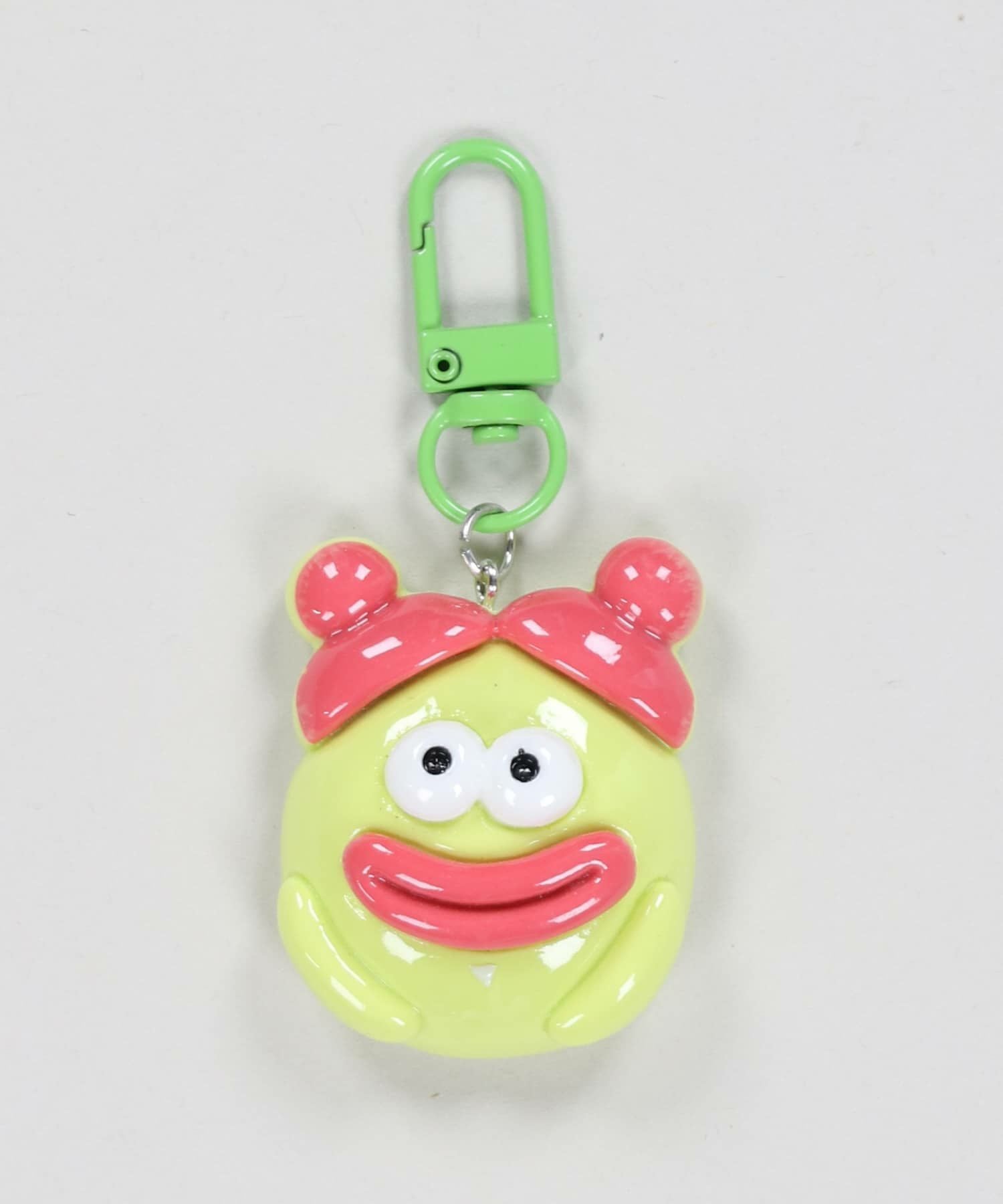 モンスターミニキーホルダー2＜メール便対応＞ | SPINNS WEB STORE