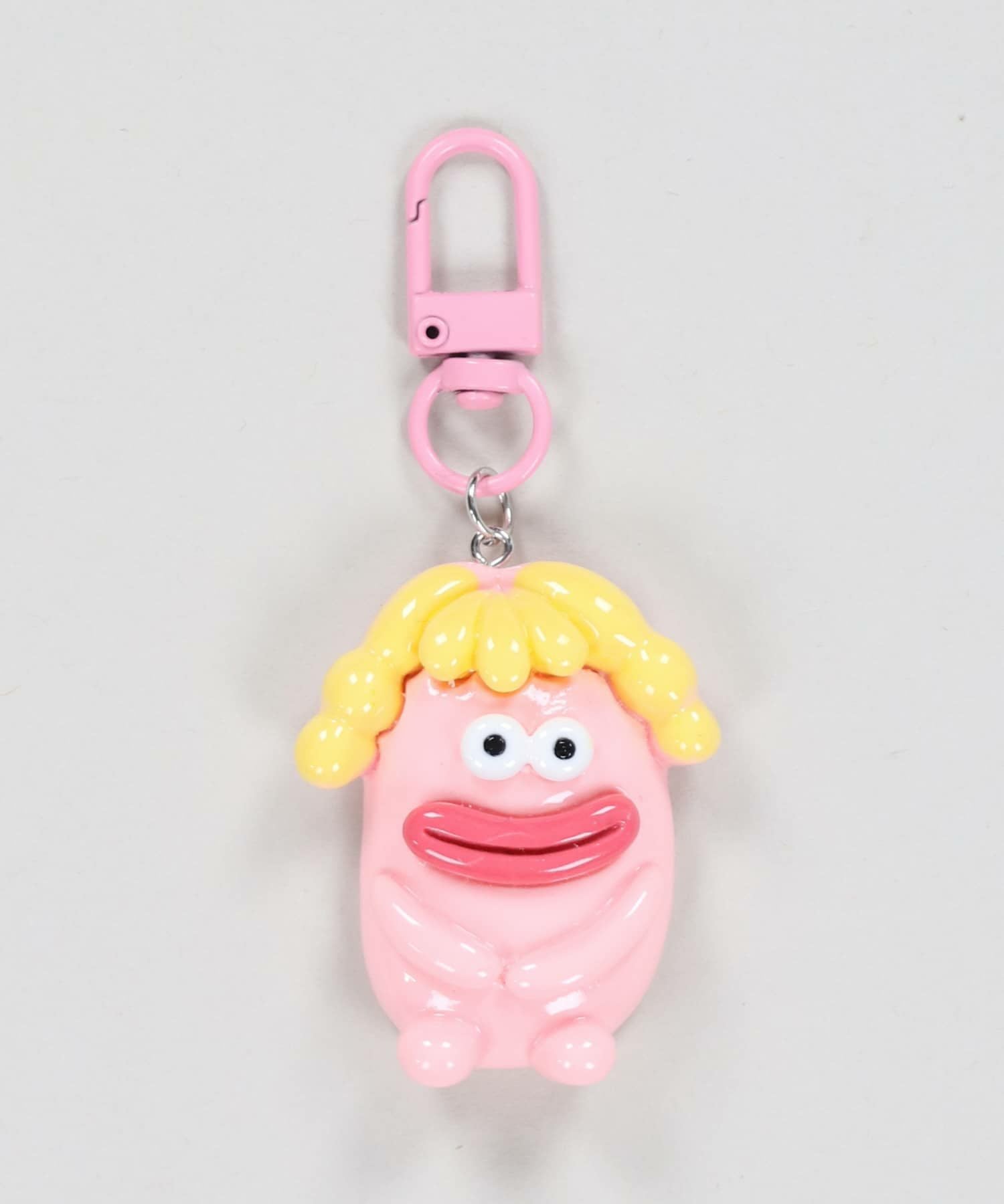 モンスターミニキーホルダー2＜メール便対応＞ | SPINNS WEB STORE