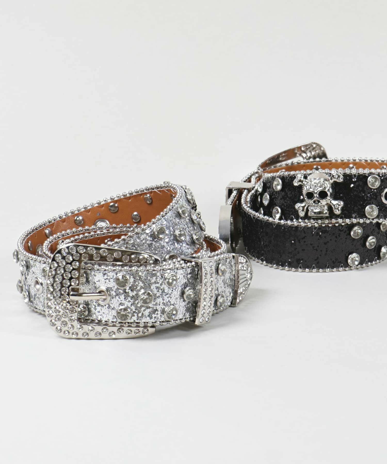 フェアリーグランジ/合皮ベルト/キラスカル | SPINNS WEB STORE