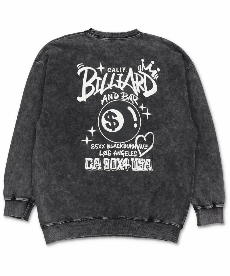 ブラックケミカル