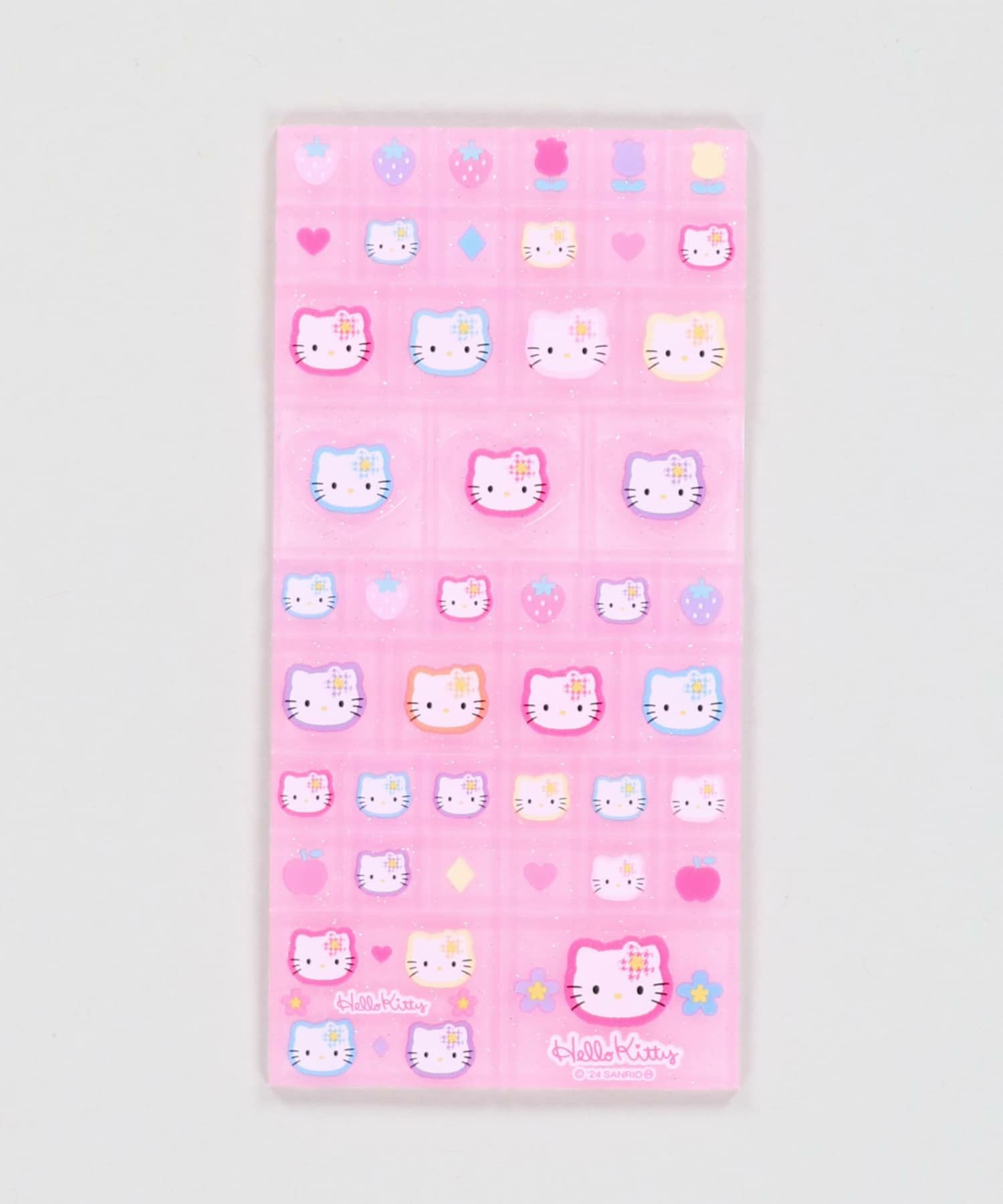 ≪ハローキティ≫90sタイルシール＜メール便対応＞ | SPINNS WEB STORE
