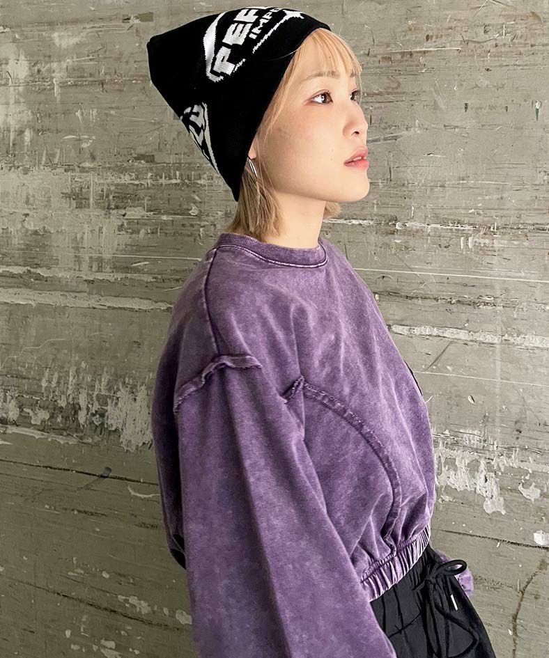 80%OFF】ビーニー/ニット帽/サークルロゴ | SPINNS WEB STORE | SPINNS