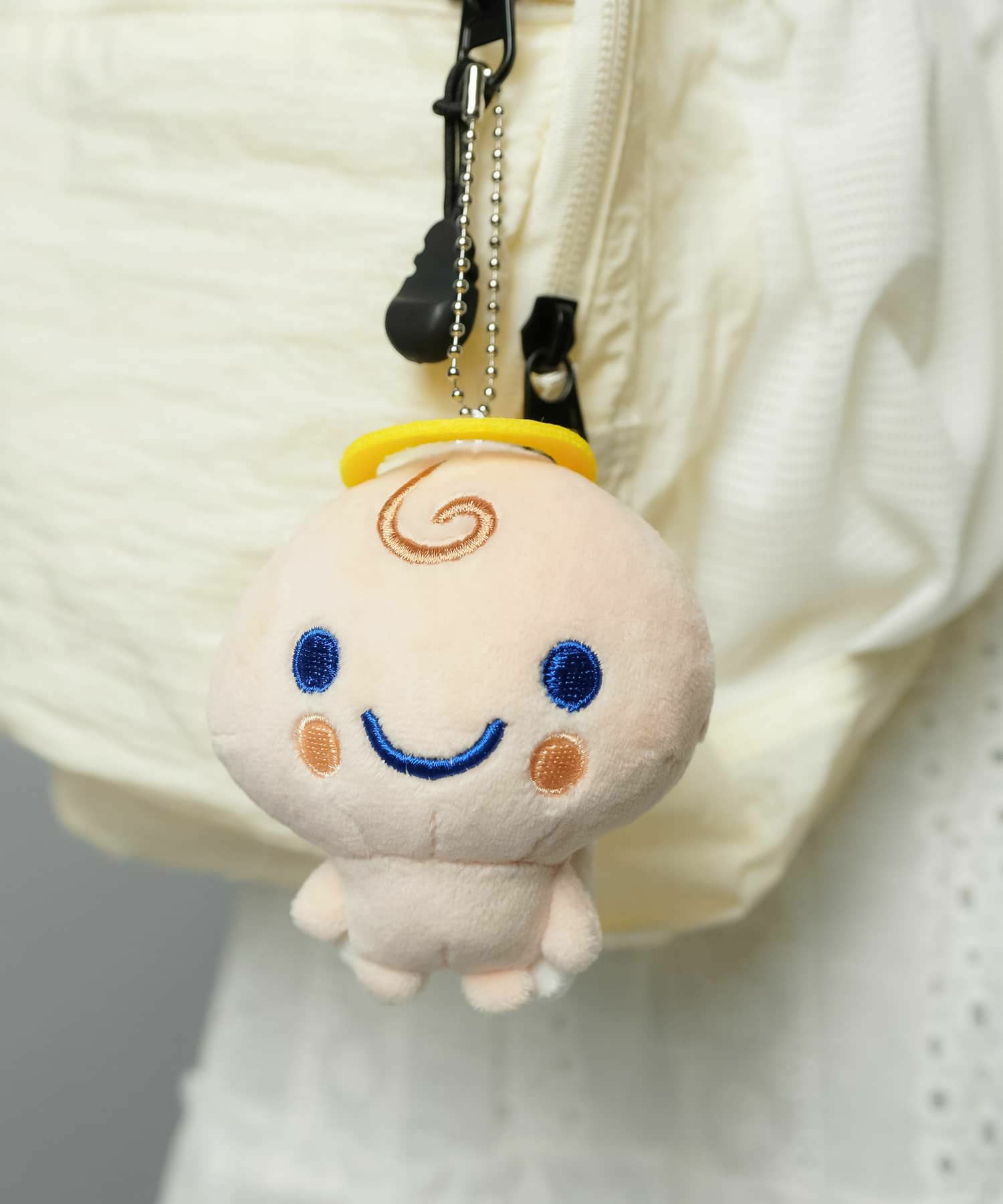 ≪たまごっち≫ぬいぐるみキーホルダー/マスコット/#平成女児 | SPINNS