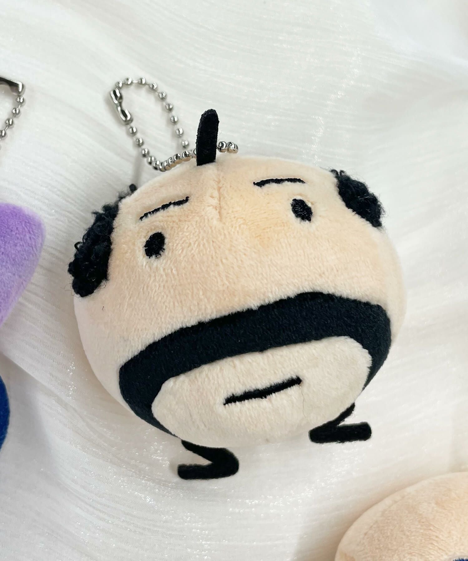 ≪たまごっち≫ぬいぐるみキーホルダー/マスコット/#平成女児 | SPINNS