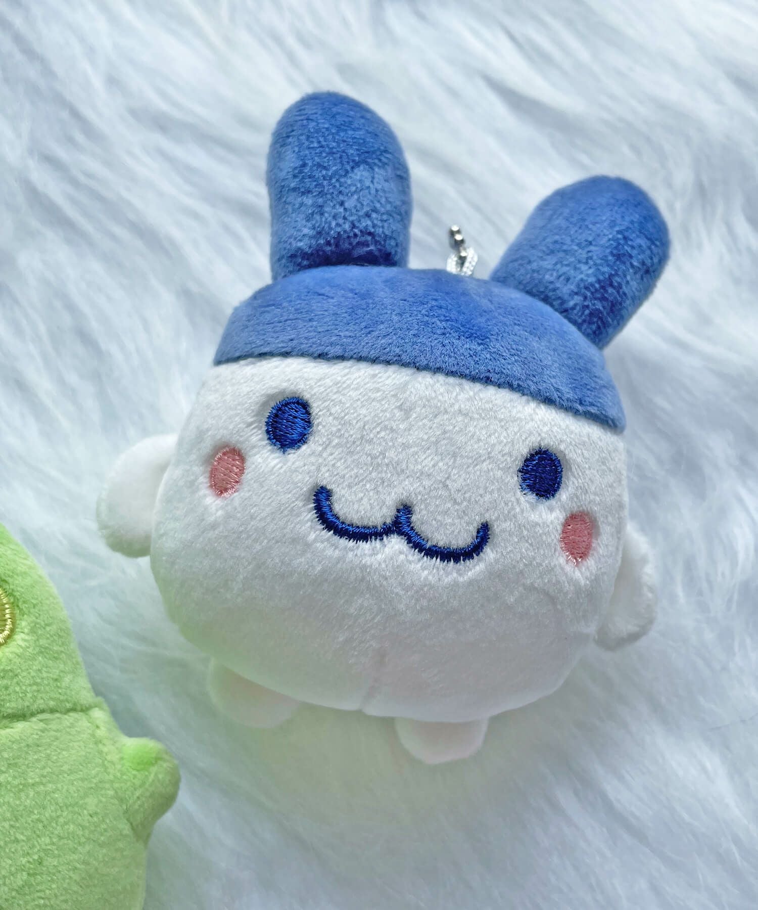 ≪たまごっち≫ぬいぐるみキーホルダー/マスコット/#平成女児 | SPINNS