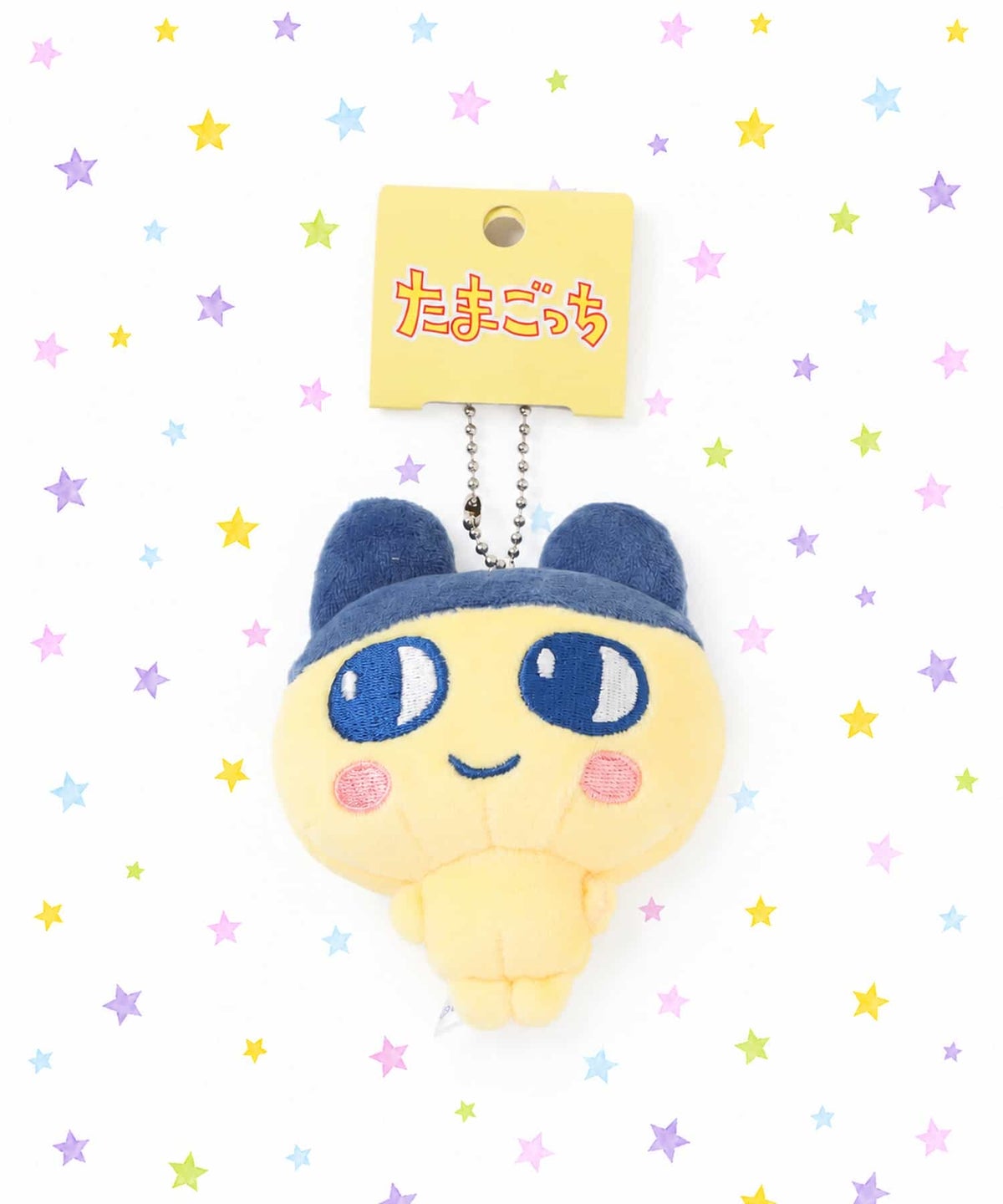 マメッチ