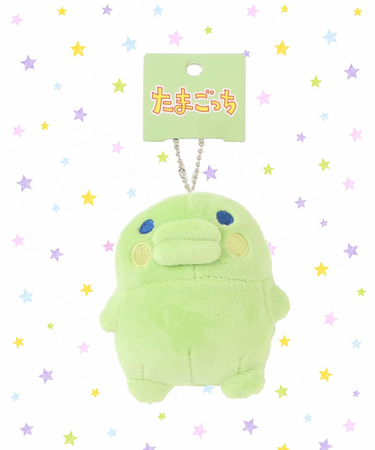 クチパッチ