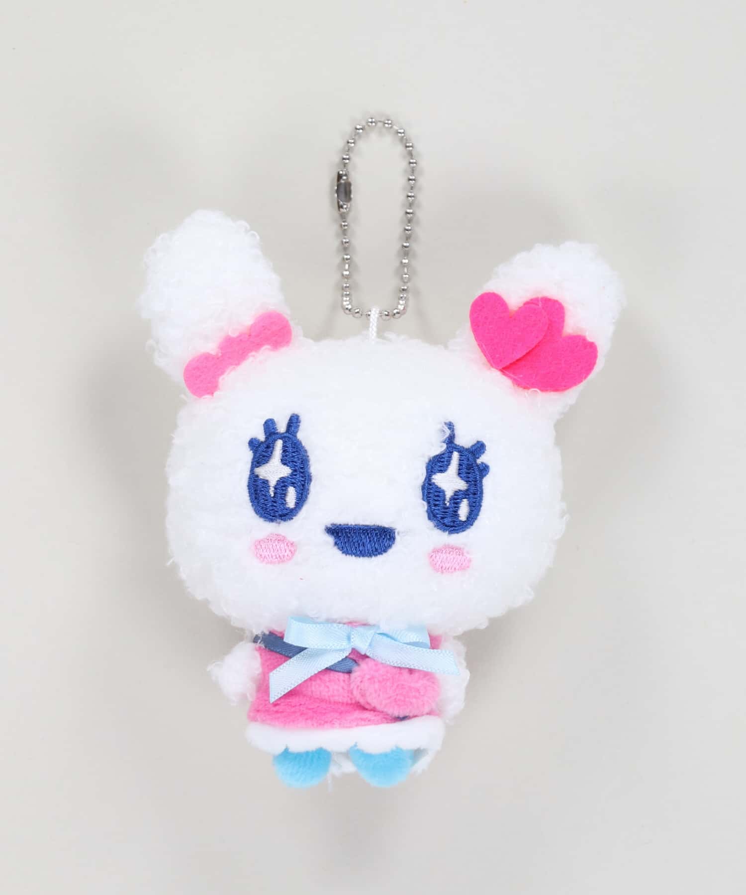 たまごっちピンク ラブリっちキーホルダーネックストラップ付 平成ギャル 平成女児 Tamagotchi ネックストラップ Pink | 商品情報 | BANDAI TOYS
