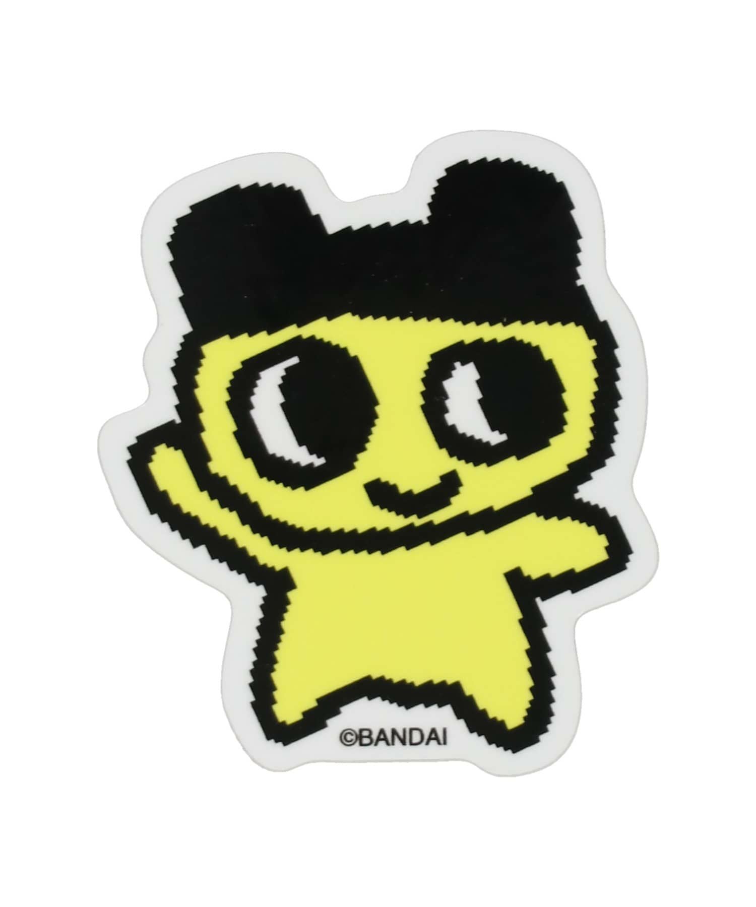 公式通販】たまごっちステッカー｜平成女児｜ SPINNS（スピンズ）