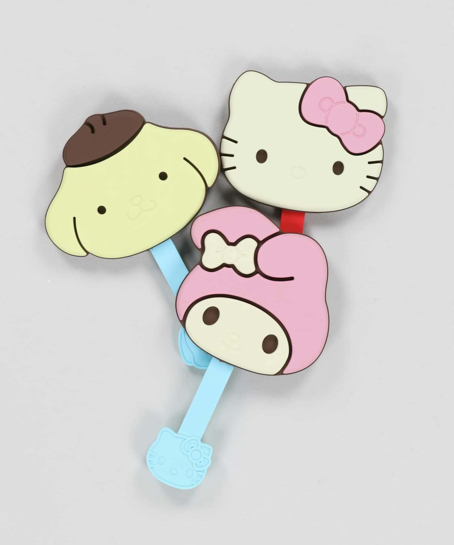 94%OFF】≪サンリオ≫チョコレートハンドミラー | SPINNS WEB STORE