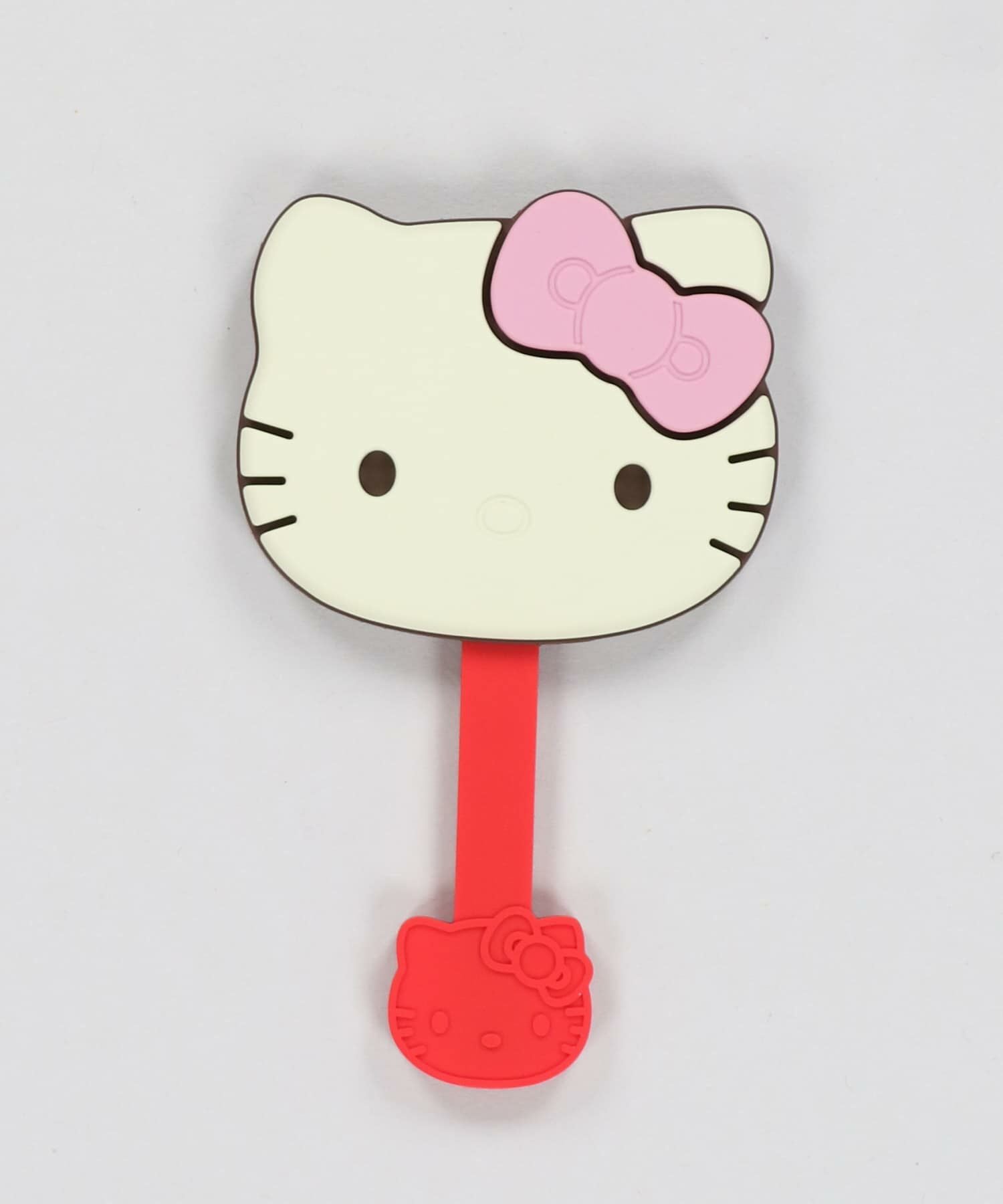 94%OFF】≪サンリオ≫チョコレートハンドミラー | SPINNS WEB STORE