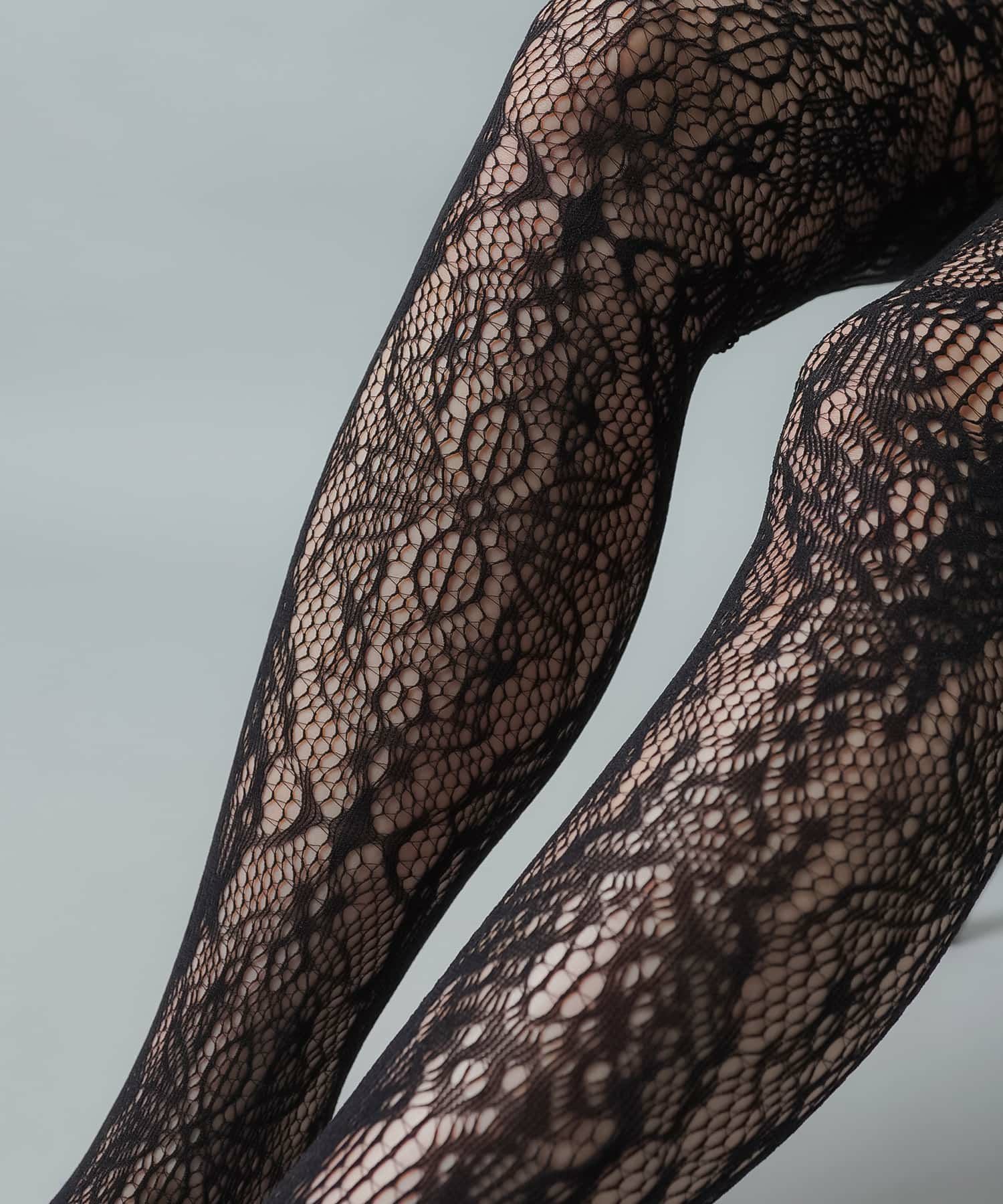 カラーレースタイツ・ガーター・網タイツのセレクション|SPINNS 公式通販