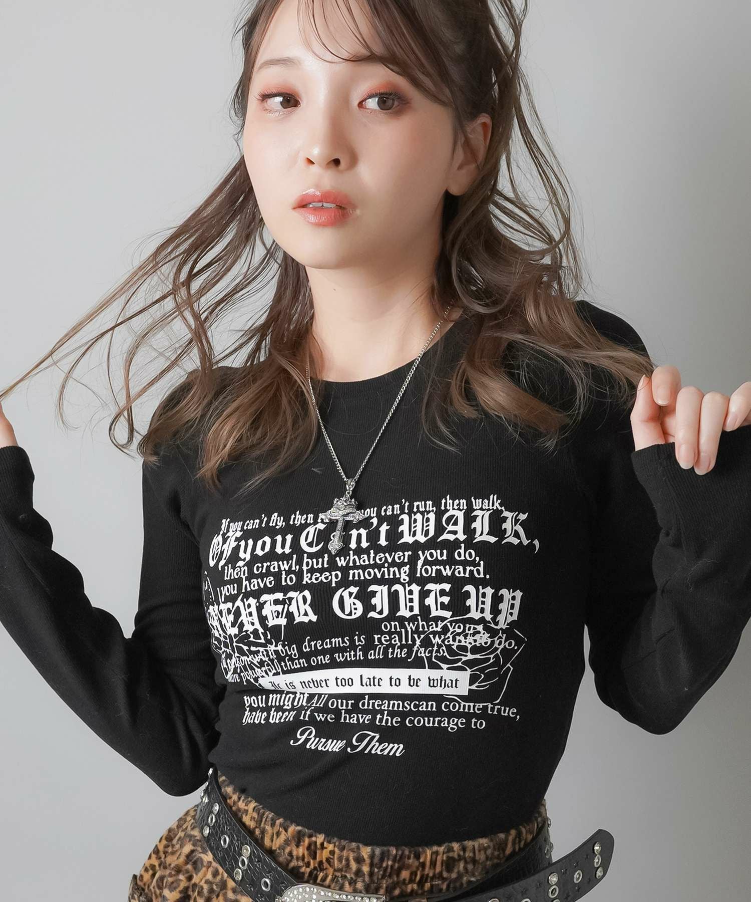 メタルネックレス/王冠モチーフ＜メール便対応＞ | SPINNS WEB STORE