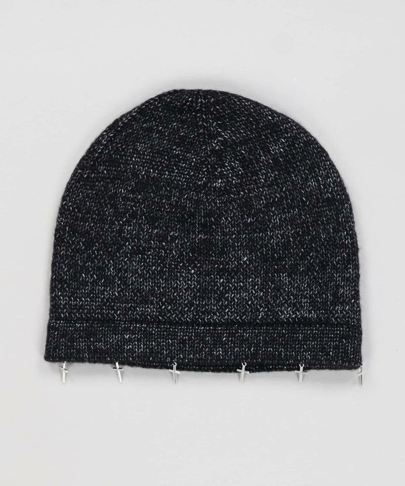 ブラックxクロス