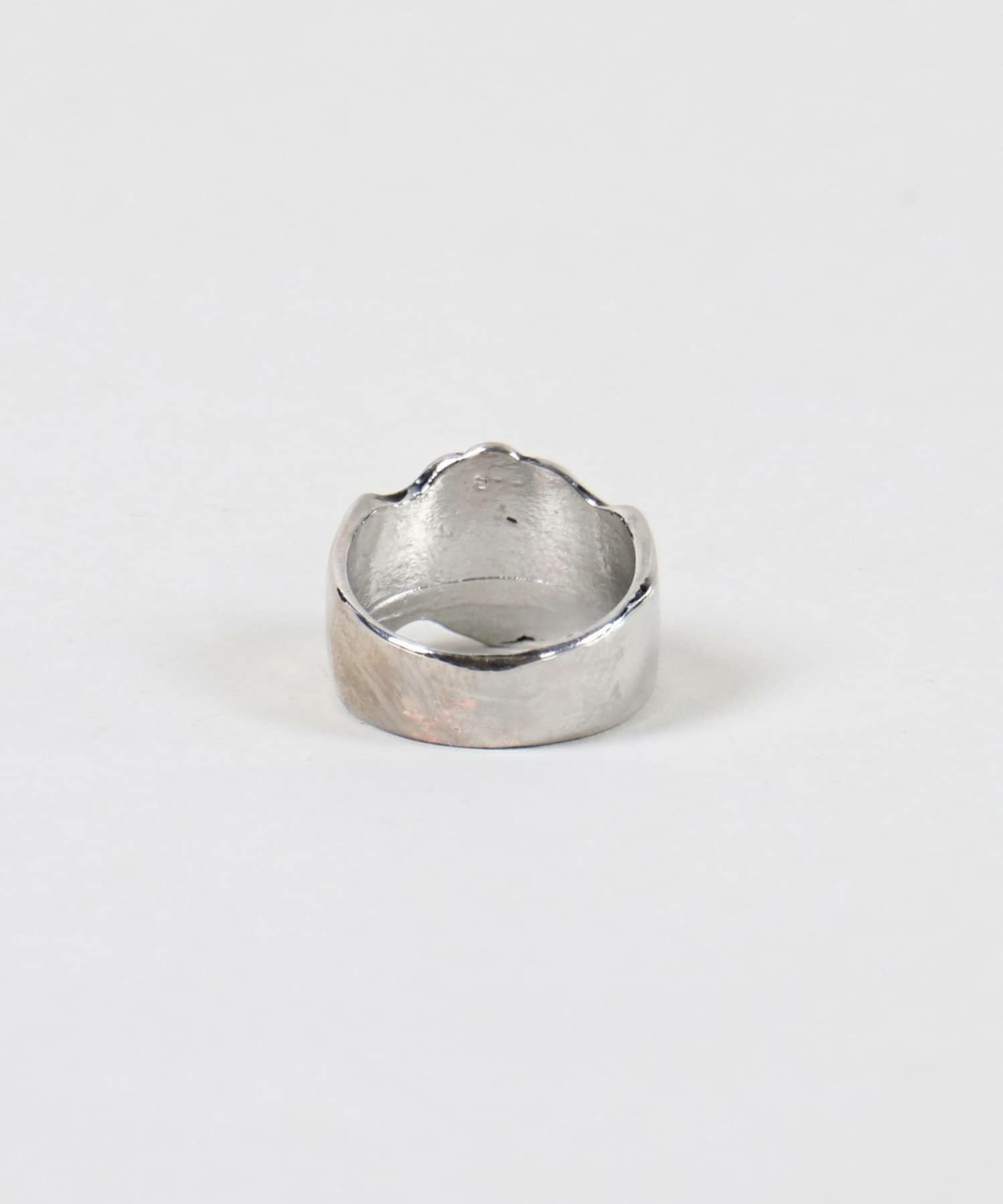 シルバーリング/デザインモチーフ | SPINNS WEB STORE | SPINNS