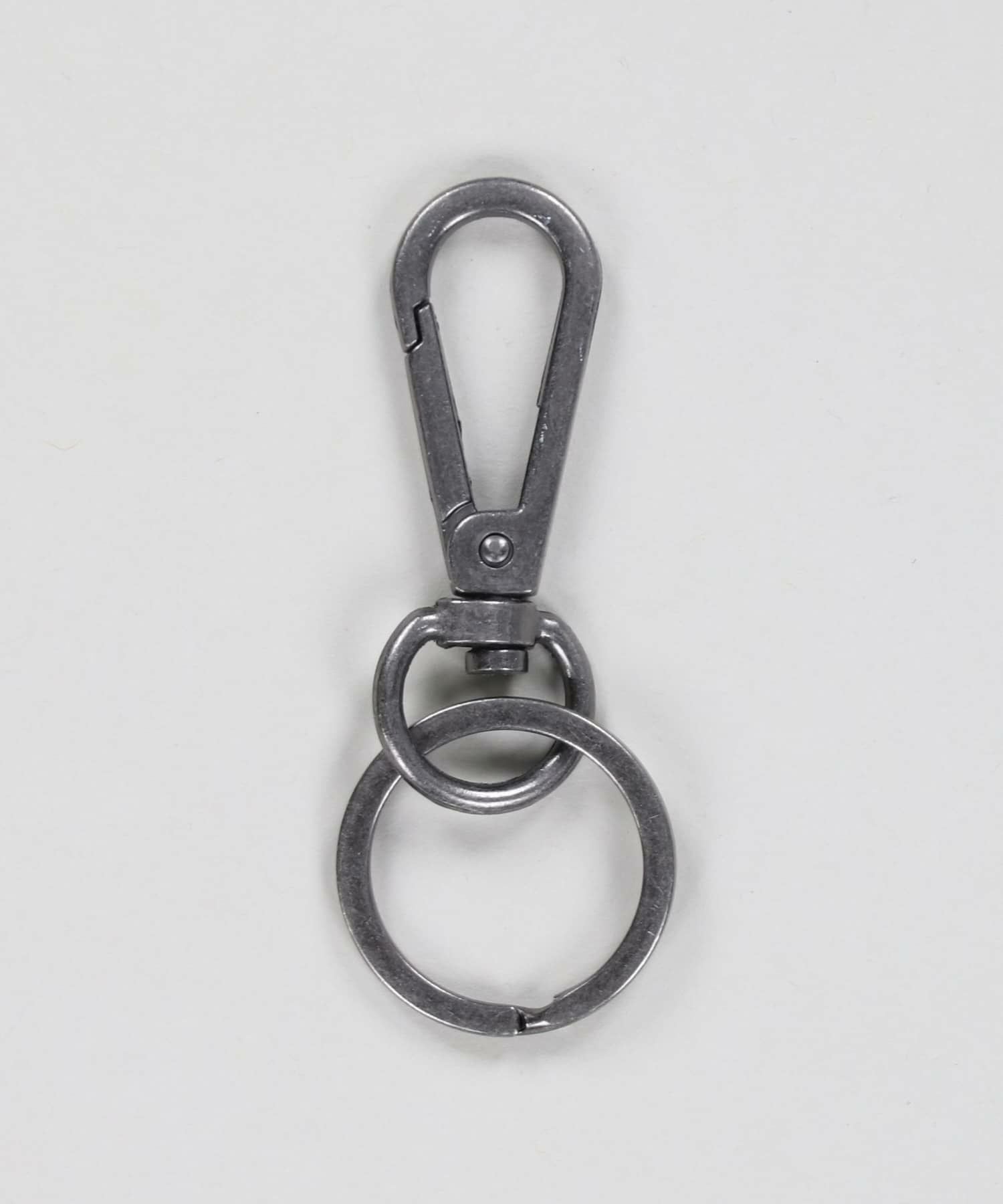 メタルカラビナキーフォルダー＜メール便対応＞ | SPINNS WEB STORE