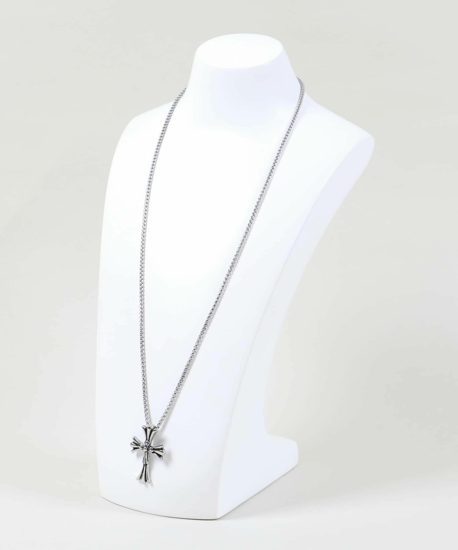 メタルネックレス/クロス|人気アイテム|SPINNS公式通販サイト