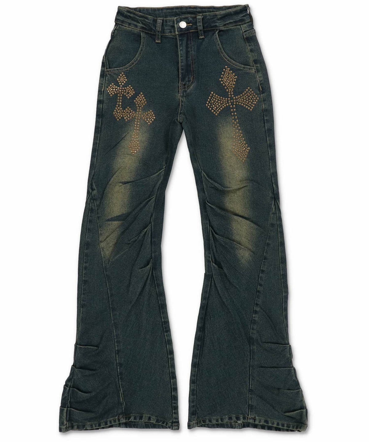 ブルーxイエロー