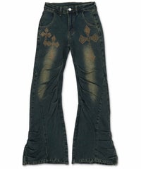 ブルーxイエロー