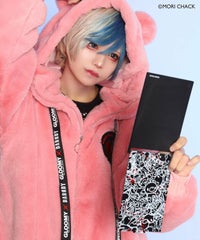 59%OFF】『グル～ミ～・汎用うさぎ×DARRDY』 ミラー＜メール便対応 