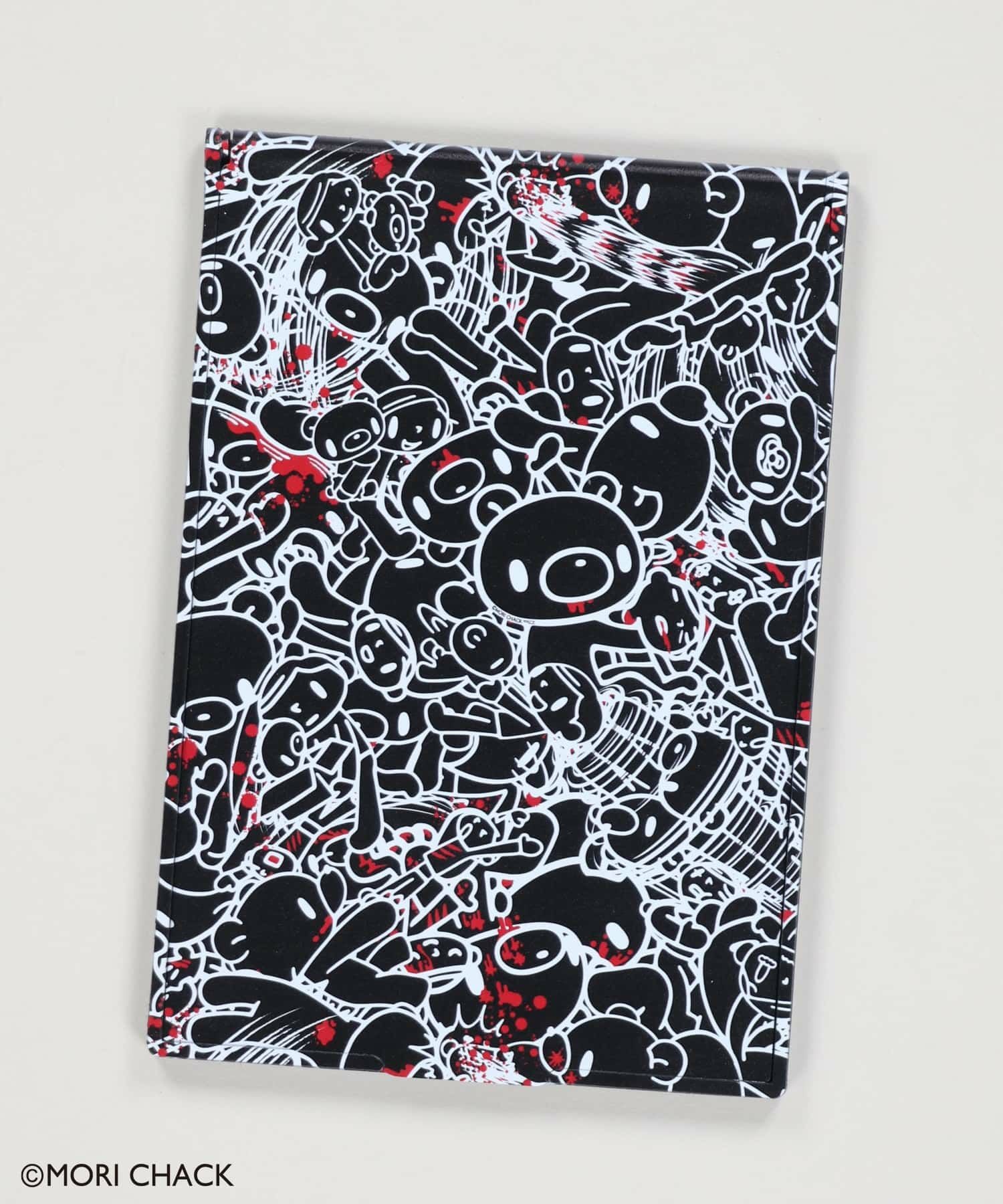59%OFF】『グル～ミ～・汎用うさぎ×DARRDY』 ミラー＜メール便対応