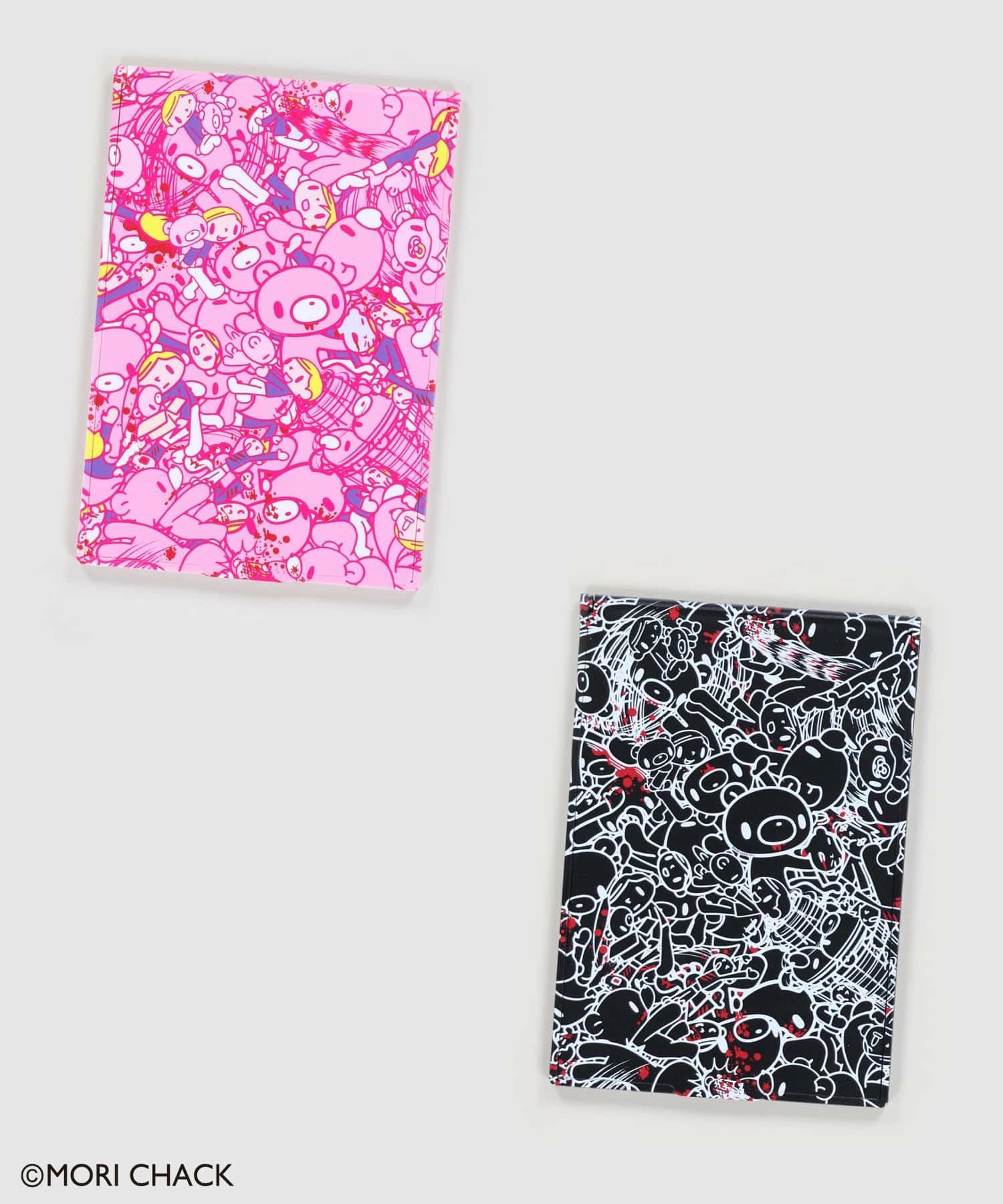 59%OFF】『グル～ミ～・汎用うさぎ×DARRDY』 ミラー＜メール便対応
