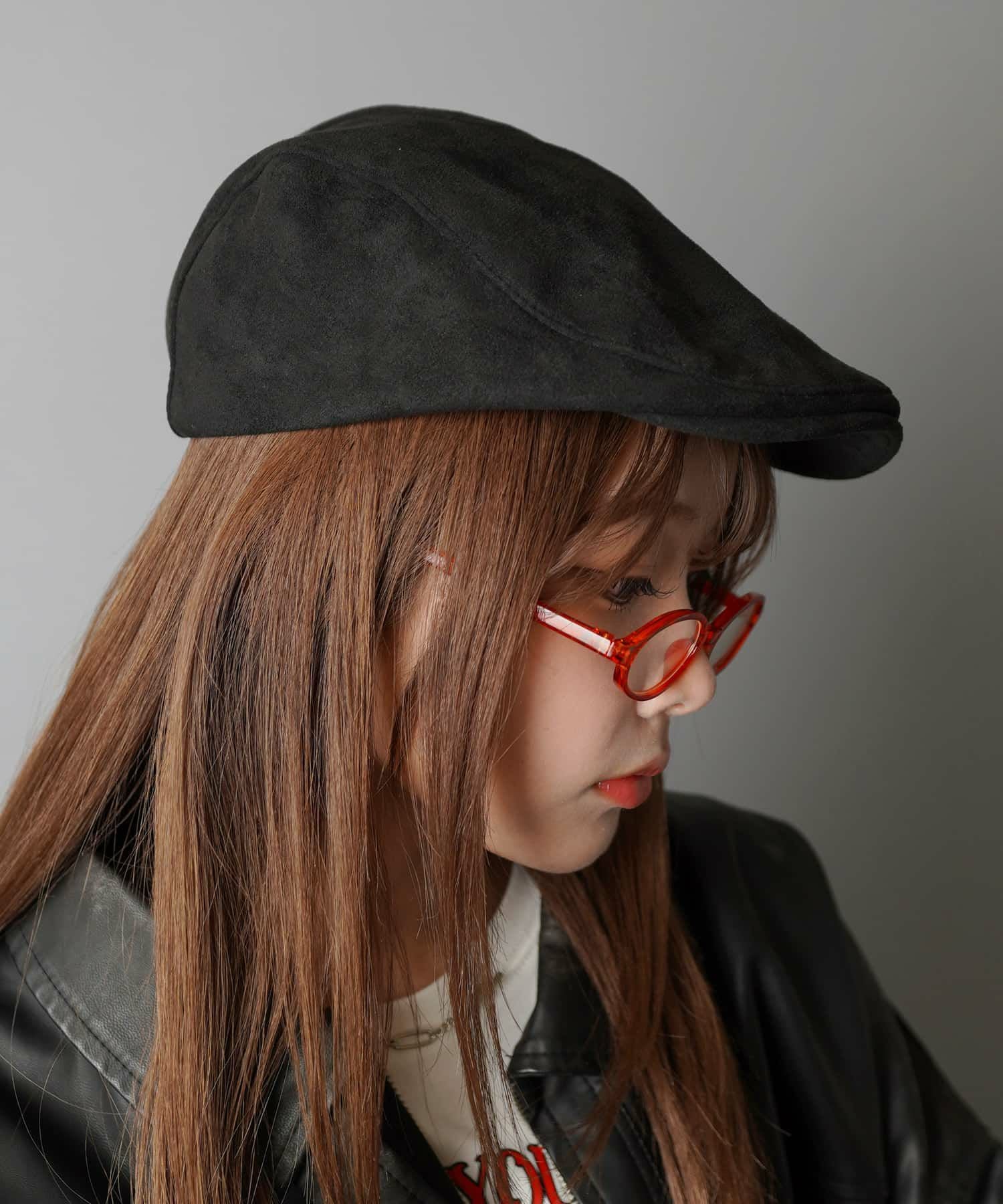95%OFF】スエードハンチング | SPINNS WEB STORE | SPINNS (スピンズ