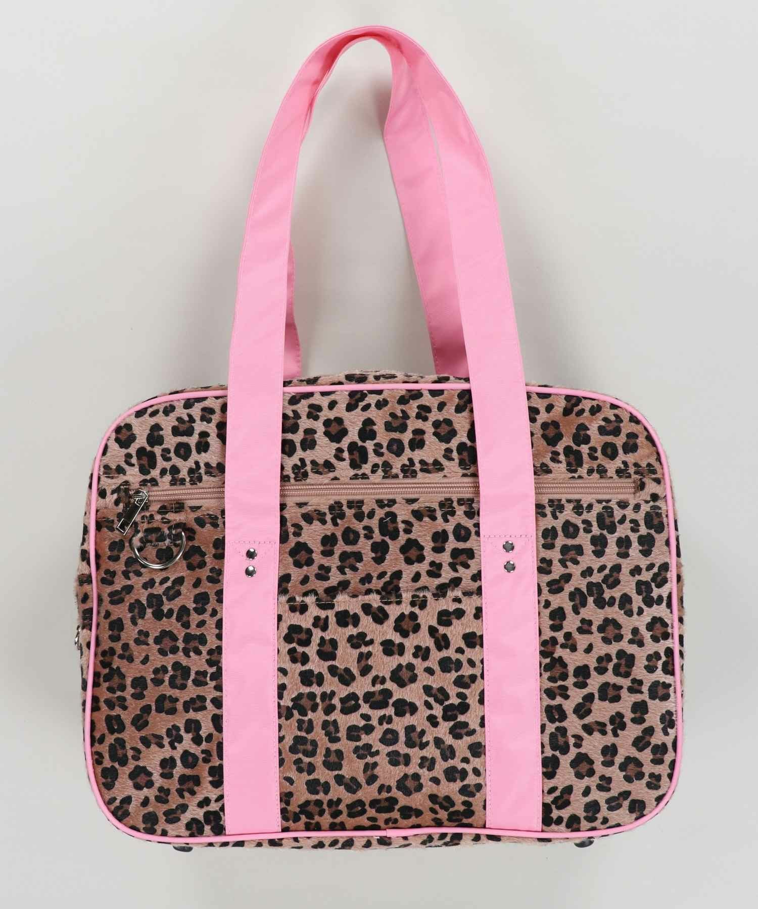 スピンズの永久不滅バッグ｜スクバ12柄＆ヒョウ柄特集｜自分スタイルで