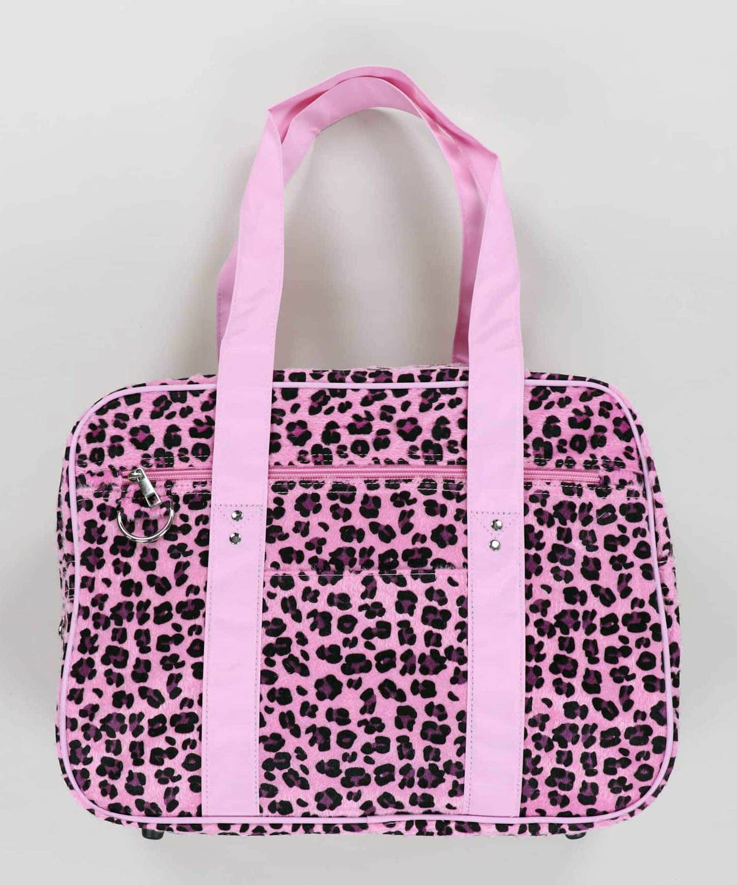 スピンズの永久不滅バッグ｜スクバ12柄＆ヒョウ柄特集｜自分スタイルで