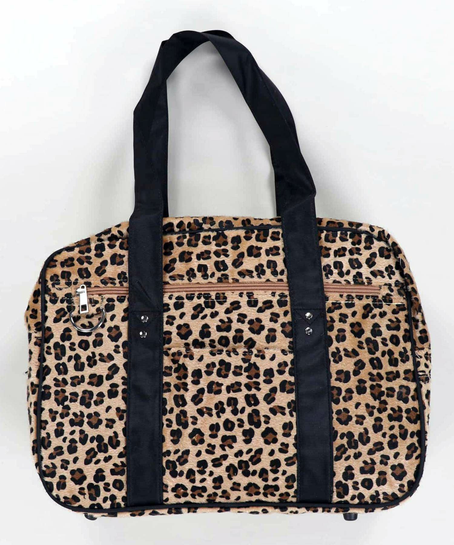 スピンズの永久不滅バッグ｜スクバ12柄＆ヒョウ柄特集｜自分スタイルで