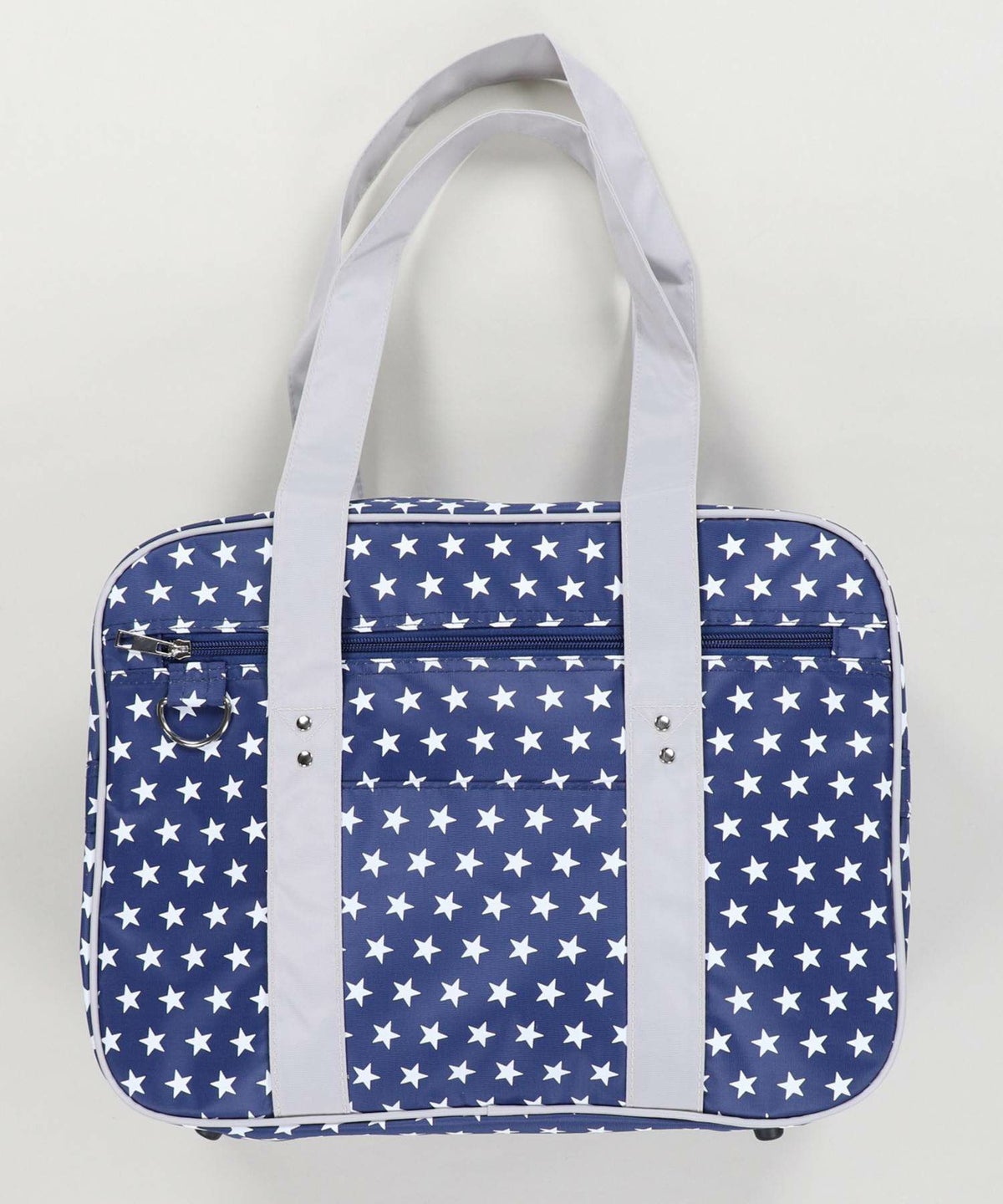 スターxネイビー