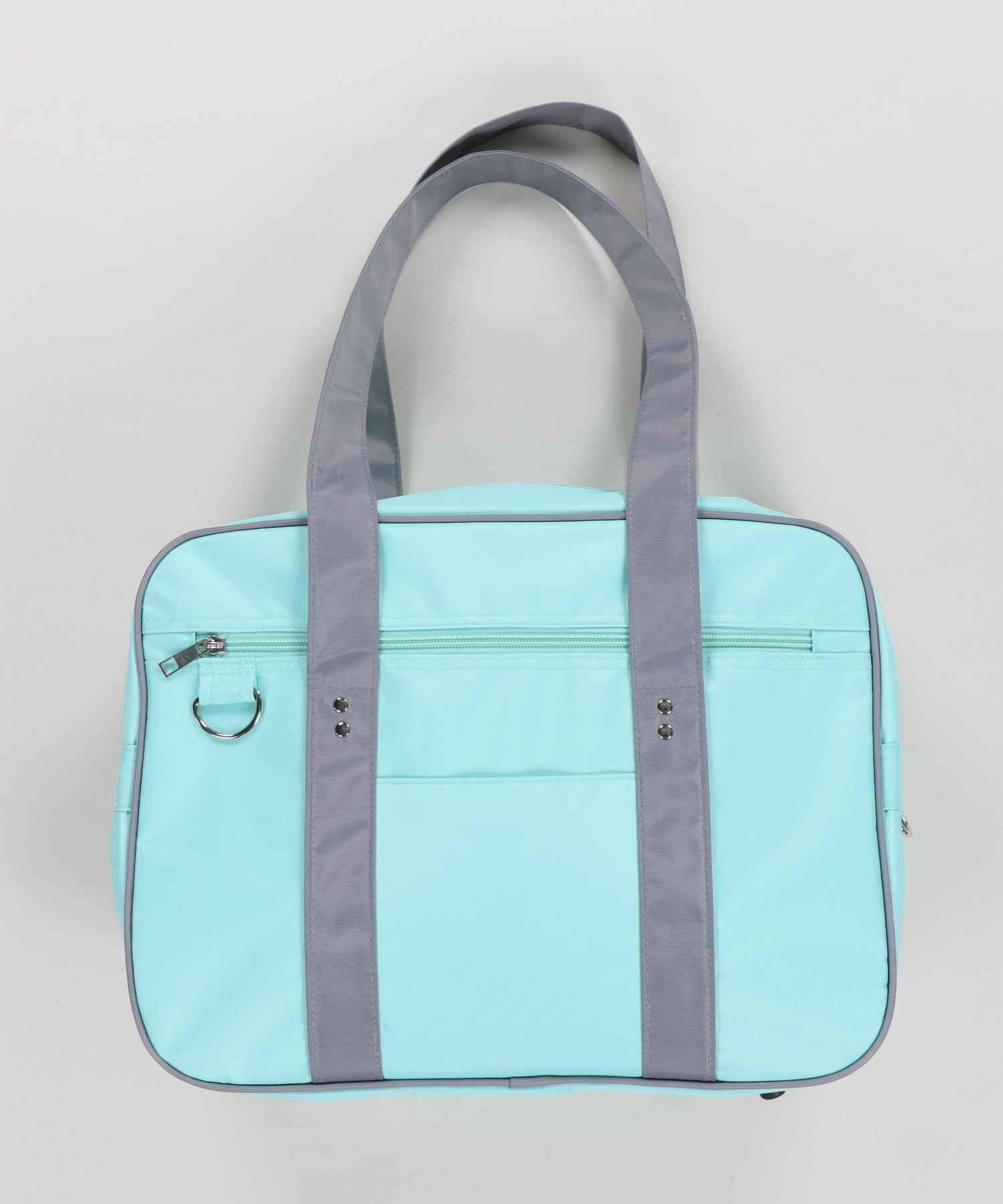 スピンズの永久不滅バッグ｜スクバ12柄＆ヒョウ柄特集｜自分スタイルで