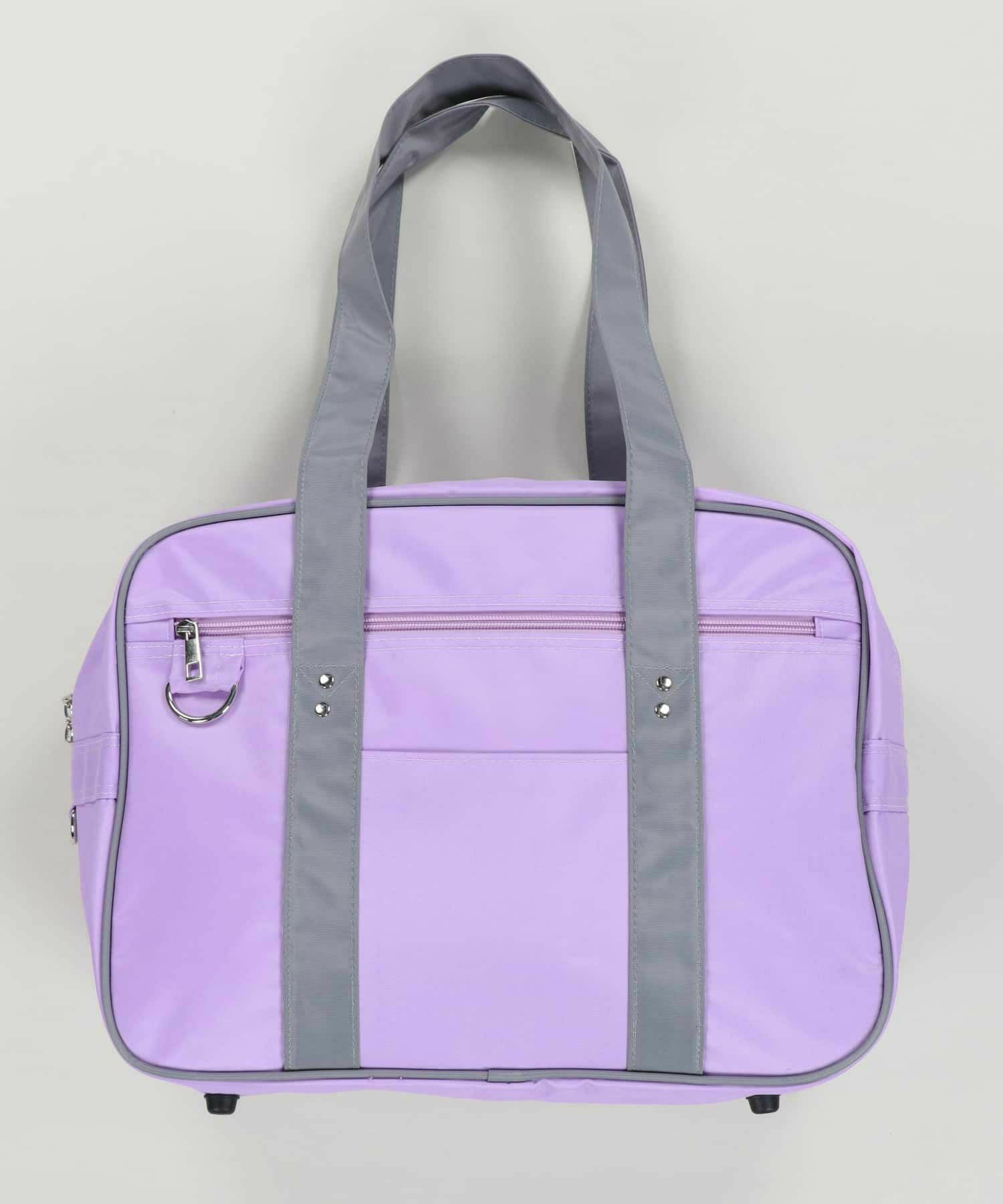 スピンズの永久不滅バッグ｜スクバ12柄＆ヒョウ柄特集｜自分スタイルで