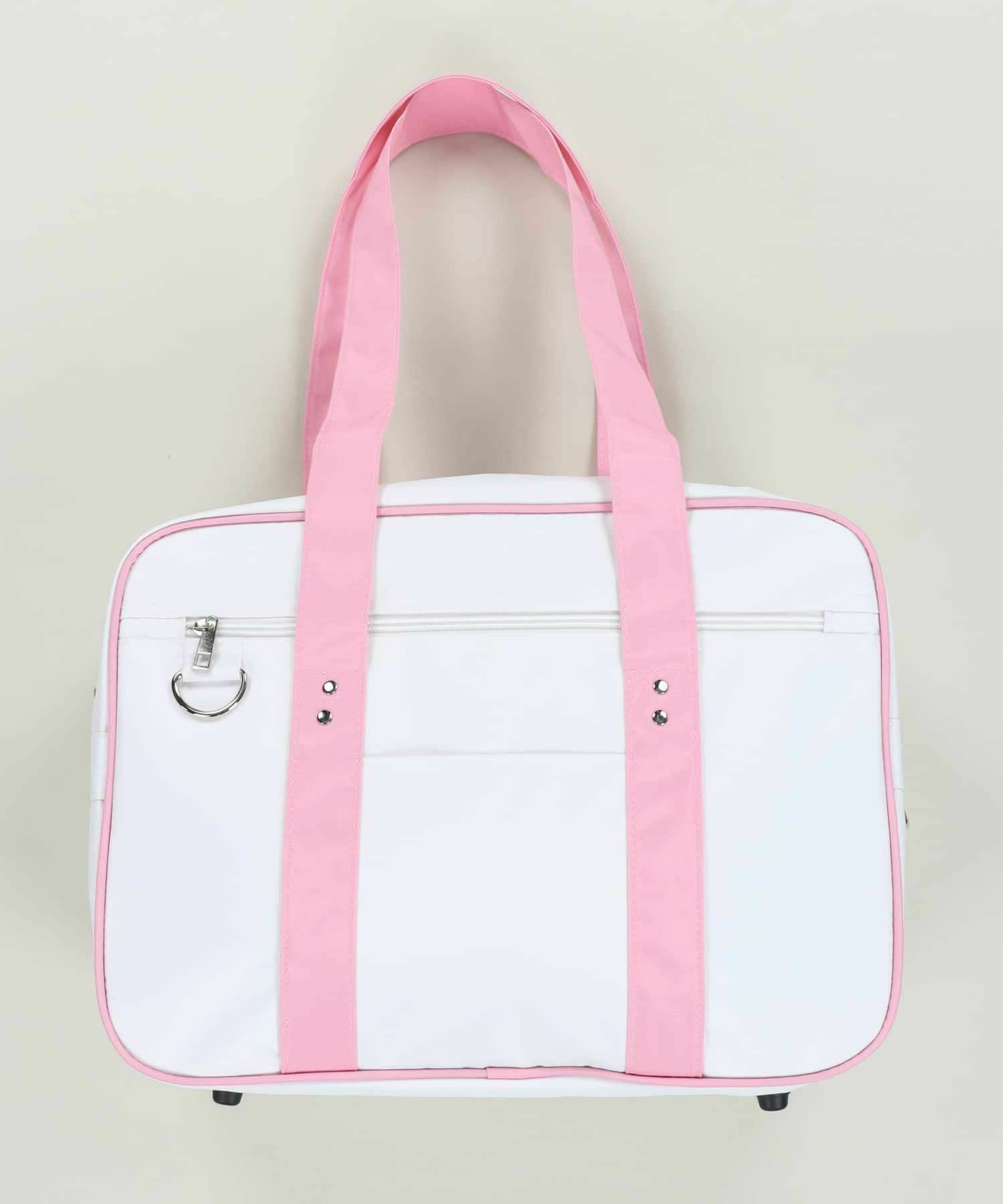 スピンズの永久不滅バッグ｜スクバ12柄＆ヒョウ柄特集｜自分スタイルで