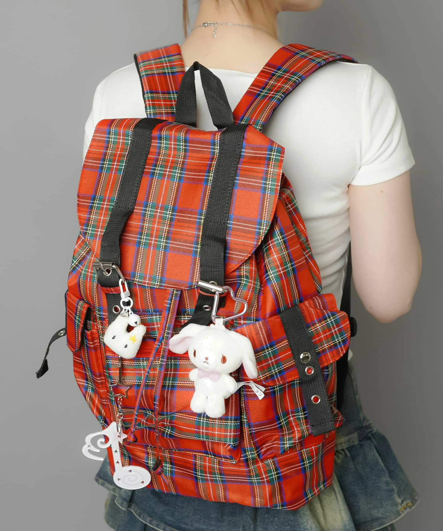 人気のバックパック・リュック｜SPINNS（スピンズ）公式通販