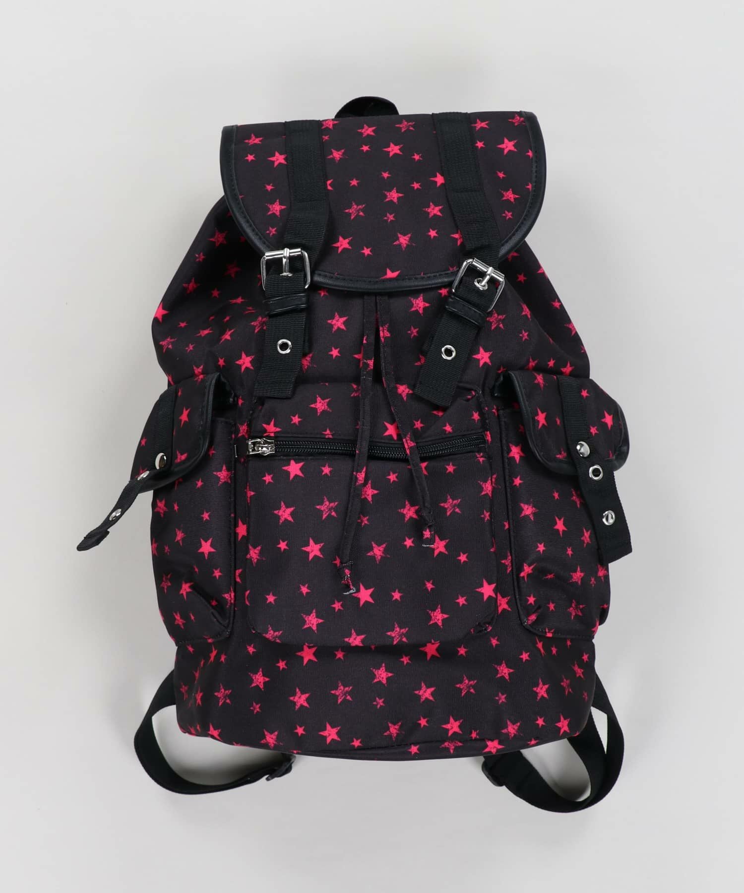 なつかし平成リュック｜SPINNS(スピンズ)のオリジナルリュック｜大容量