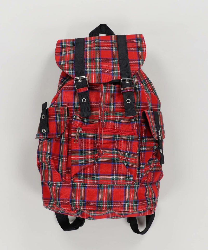 レッドxチェック