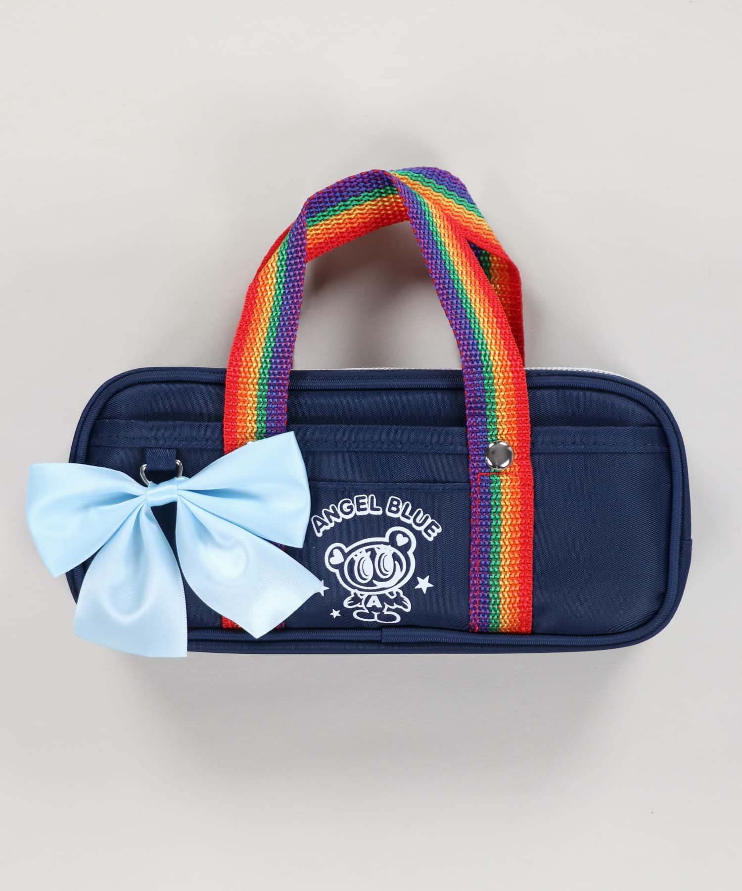 55%OFF】≪ANGEL BLUE/エンジェルブルー/ナカムラくん≫スクバ風ペン