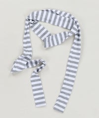 グレーxホワイト