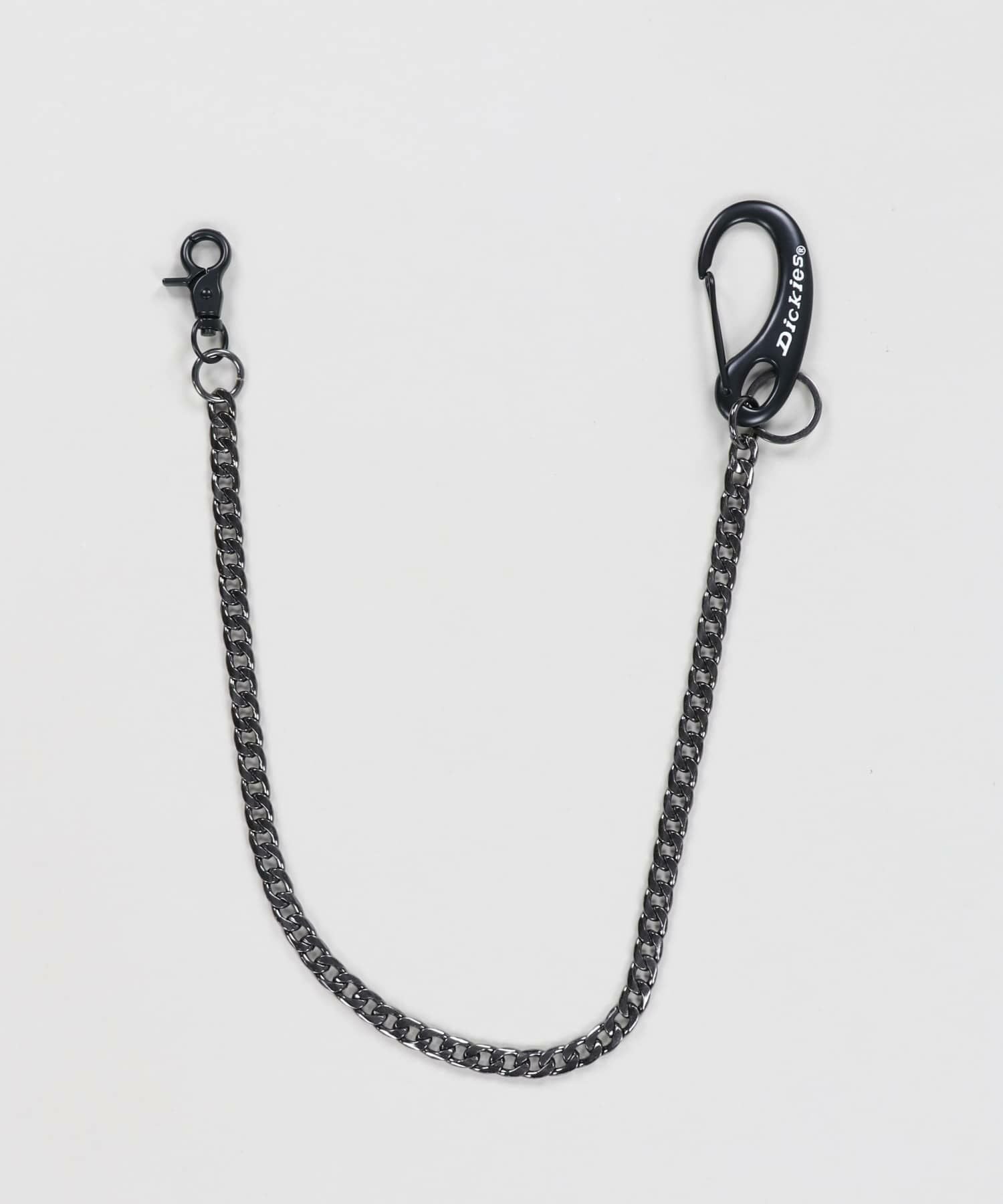 ≪Dickies/ディッキーズ≫ヴィンテージライクカラビナウォレット