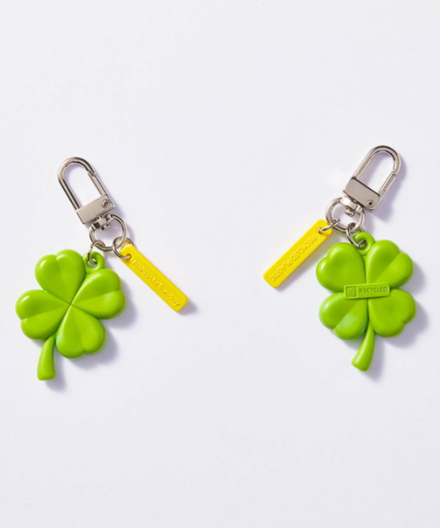 限定入荷】運勢を占うラッキーキーホルダー|NoPlasticSunday|SPINNS公式