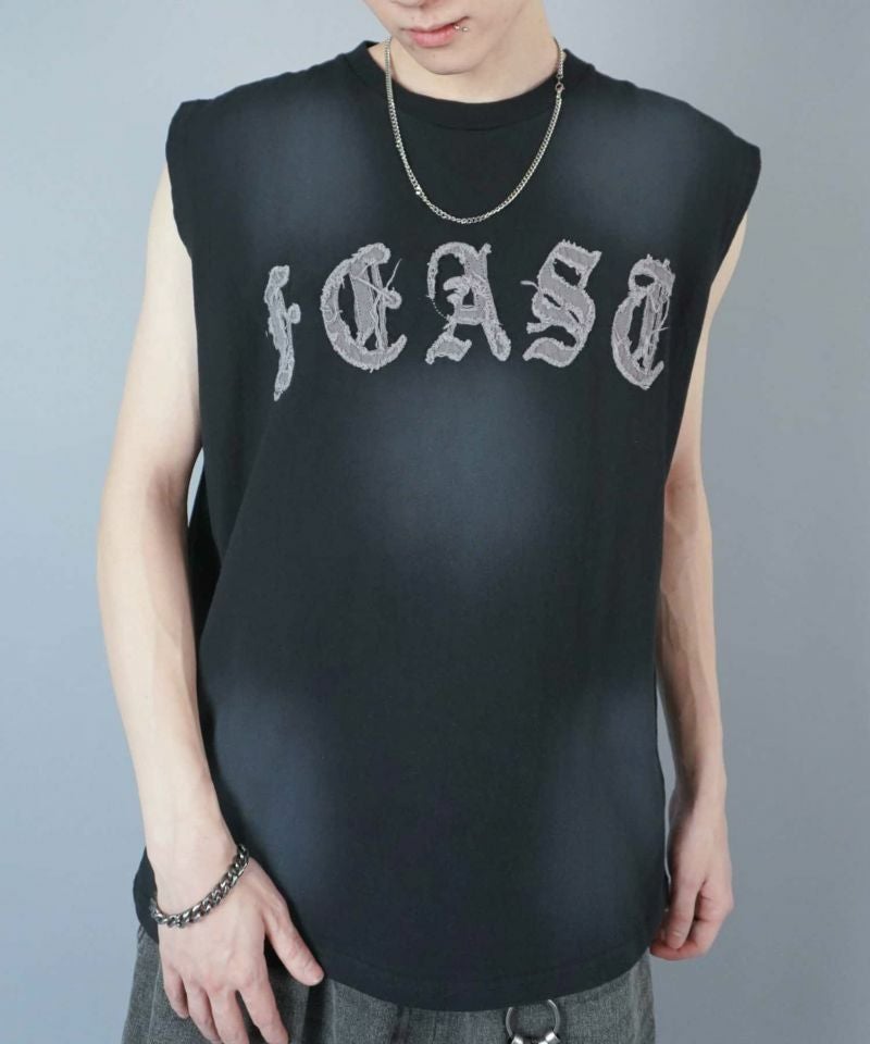 D&G ビンテージ　ビジュストーン ノースリーブ タンクトップ ドルガバ 2026年最新】Yahoo!オークション -「タンクトップ」(ドルチェ