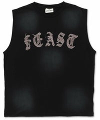 ブラックxスプレー