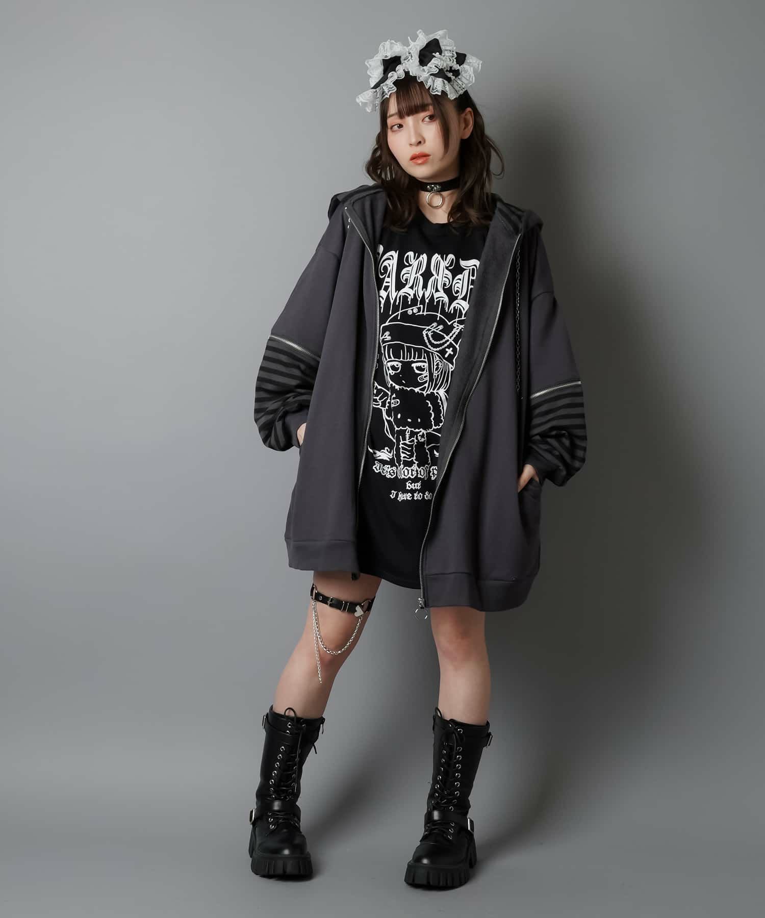 合皮レッグベルト2/全3種類 | SPINNS WEB STORE | SPINNS (スピンズ