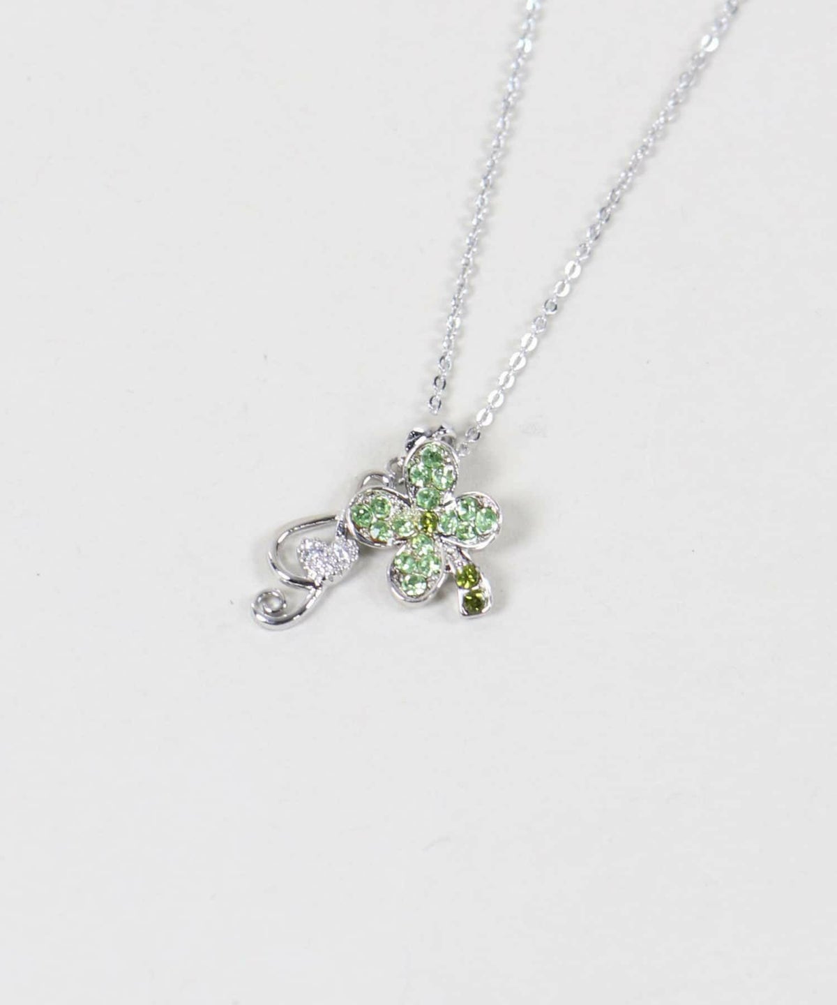 クローバーxオンプ