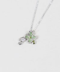 クローバーxオンプ