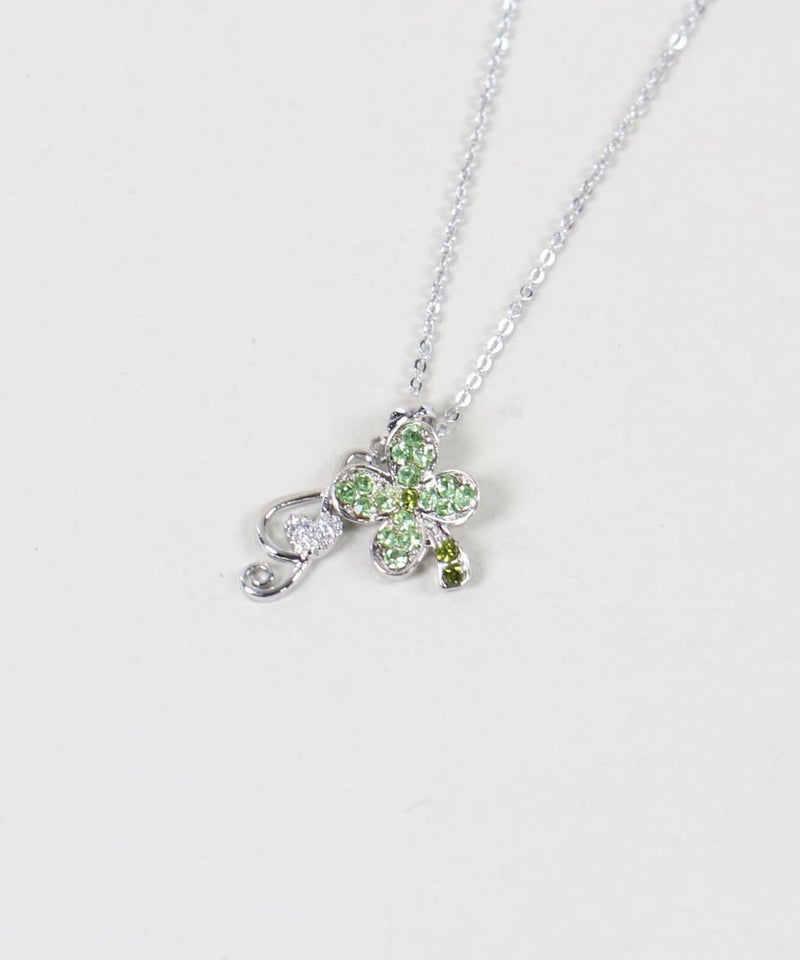 クローバーxオンプ