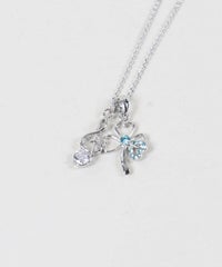 ブルークローバーxオンプ