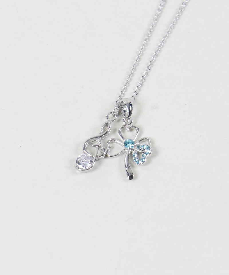 ブルークローバーxオンプ