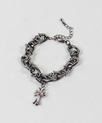 アンティークシルバー